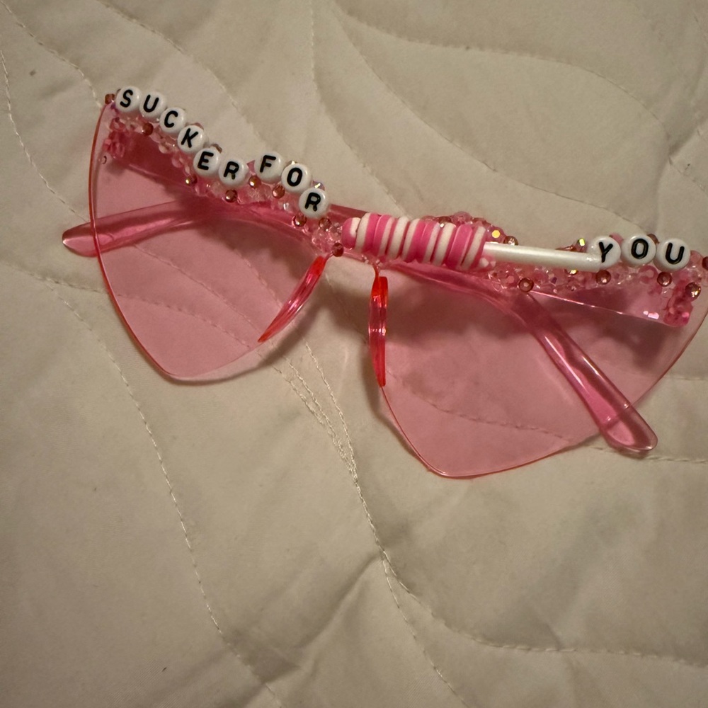 Sucker Sunglasses